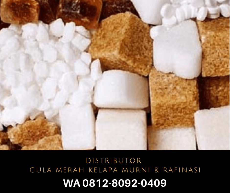 WA 0812-8092-0409 Jual Gula Merah Gula Kelapa Murni Tanpa Campuran Kirim Tangerang Selatan
