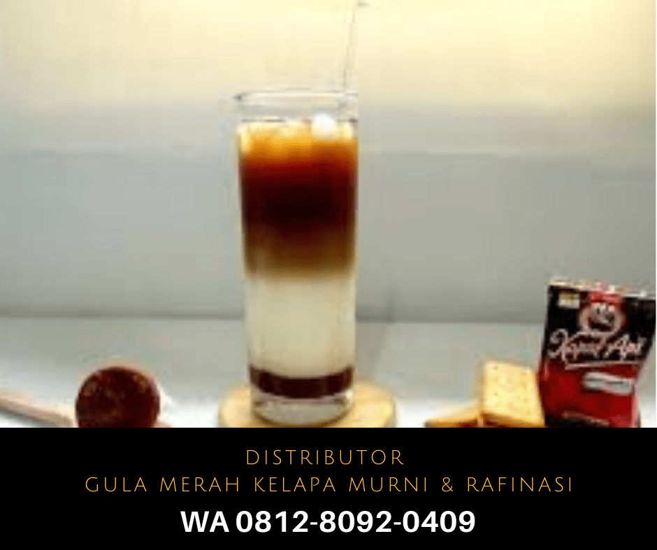 WA 0812-8092-0409 Jual Gula Merah Hitam Murni Tanpa Campuran Kirim Tangerang
